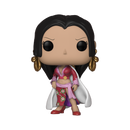 Funko Pop One Piece Boa Hancock Pop! Vinyl
