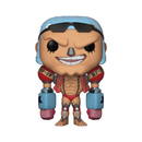 Funko Pop One Piece Franky Pop! Vinyl