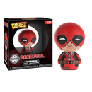 Funko Pop Deadpool (comics) Deadpool Torn Mask US Exclusive Dorbz