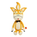 Funko Pop Rick and Morty Squanchy (with chase) 12" US Exclusive Plush