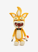 Funko Pop Rick and Morty Squanchy (with chase) 12" US Exclusive Plush
