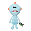 Funko Pop Rick and Morty Mr Meeseeks 16" US Exclusive Plush