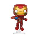 Funko Pop Avengers 3: Infinity War Iron Man with Wings Pop! Vinyl