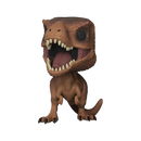 Funko Pop Jurassic Park Tyrannosaurus Rex Pop! Vinyl