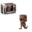 Funko Pop Jurassic Park Tyrannosaurus Rex Pop! Vinyl