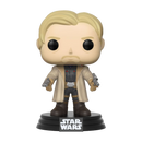 Funko Pop Star Wars: Solo Tobias Beckett US Exclusive