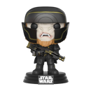 Funko Pop Star Wars: Solo Dryden Gangster US Exclusive Pop! Vinyl