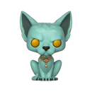 Funko Pop Saga Lying Cat Pop! Vinyl