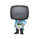 Funko Pop Saga Prince Robot IV Pop! Vinyl