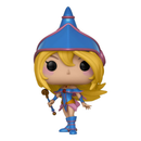Funko Pop Yu Gi Oh! Dark Magician Girl Pop! Vinyl