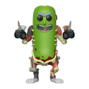 Funko Pop Rick and Morty Pickle Rick Pop! Vinyl