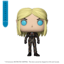 Funko Pop Bright Leilah US Exclusive Pop! Vinyl