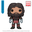 Funko Pop Avengers 3: Infinity War Eitri US Exclusive 6" Pop! Vinyl