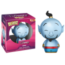 Funko Pop Aladdin (1992) Genie Metallic US Exclusive Dorbz