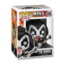 Funko Pop KISS Demon Pop! Vinyl