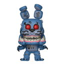 Funko Pop Five Nights at Freddy's: The Twisted Ones Twisted Bonnie Pop! Vinyl