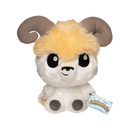 Funko Pop Wetmore Forest Butterhorn (Winter) Pop! Plush
