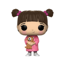 Funko Pop Monsters, Inc. Boo Pop! Vinyl