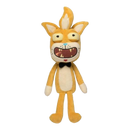 Funko Pop Rick and Morty Squanchy Plush