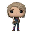 Funko Pop Destiny Amanda Holliday Pop! Vinyl