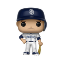 Funko Pop Major League Baseball Wil Meyers Pop! Vinyl
