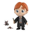 Funko Pop Harry Potter Ron Weasley 5 Star Vinyl Figure