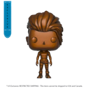 Funko Pop Ready Player One Art3mis (Copper) US Exclusive Pop! Vinyl