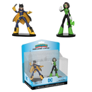 Funko Pop DC Comics Hero World Batgirl / Green Lantern US Exclusive 2 pack