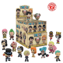 Funko Pop One Piece Mystery Minis Blind Box
