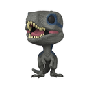 Funko Pop Jurassic World 2: Fallen Kingdom Blue Pop! Vinyl