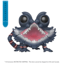 Funko Pop Fantastic Beasts 2: The Crimes of Grindelwald Chupacabra Open Mouth US Exclusive Pop! Vinyl