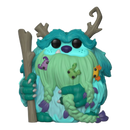 Funko Pop Wetmore Forest Sapwood Mossbottom Pop! Vinyl
