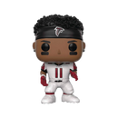 Funko Pop NFL: Falcons Julio Jones Pop! Vinyl
