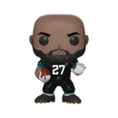 Funko Pop NFL: Jaguars Leonard Fournette Pop! Vinyl