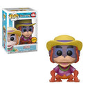 Funko Pop TaleSpin Louie (wtih chase) (with chase) Pop! Vinyl