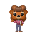 Funko Pop TaleSpin Rebecca Cunningham Pop! Vinyl