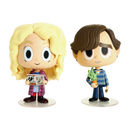 Funko Pop Harry Potter Luna & Neville Vynl.