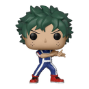 Funko Pop My Hero Academia Deku (Training) Pop! Vinyl