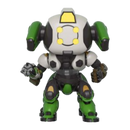 Funko Pop Overwatch Orisa OR 15 Skin US Exclusive Pop! Vinyl
