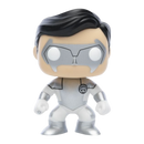 Funko Pop DC Comics Kyle Rayner (White Lantern) US EXClusive Pop! Vinyl