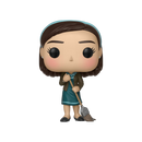 Funko Pop Shape of Water Elisa Pop! Vinyl