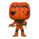 Funko Pop Power Rangers Pumpkin Rapper US Exclusive Pop! Vinyl