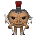 Funko Pop Power Rangers Pudgy Pig US Exclusive Pop! Vinyl
