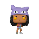Funko Pop Runaways (TV) Molly Pop! Vinyl