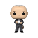 Funko Pop Veep Gary Walsh Pop! Vinyl