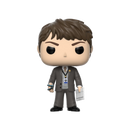 Funko Pop Veep Jonah Ryan Pop! Vinyl