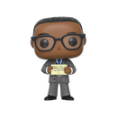 Funko Pop Veep Richard Splett Pop! Vinyl