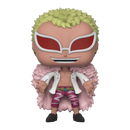 Funko Pop One Piece Donquixote Doflamingo Pop! Vinyl