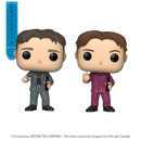 Funko Pop Saturday Night Live Doug & Steve Butabi Brothers NYCC 2018 Exclusive Pop! Vinyl 2 pack