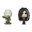 Funko Pop Harry Potter Bellatrix & Voldemort Vynl.